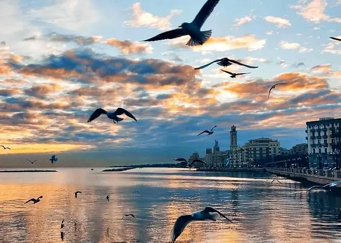 Casa Gio' Appartement