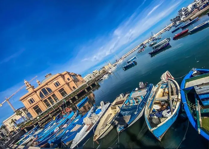 Appartement Casa Gio' *