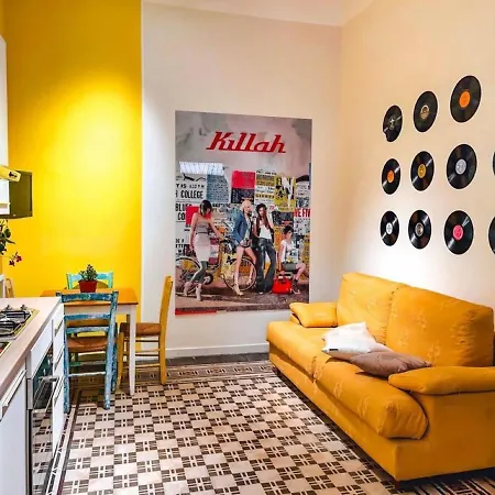 Appartement Casa Gio'
