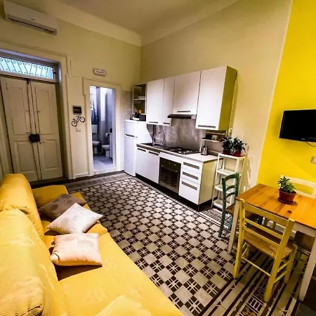 Casa Gio' Апартаменти