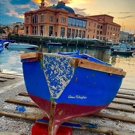 Casa Gio' Bari