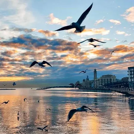 Casa Gio' Apartament