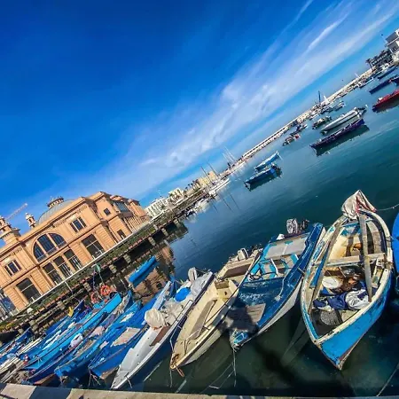 Apartament Casa Gio' *