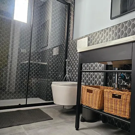 Casa Gio' Apartmán